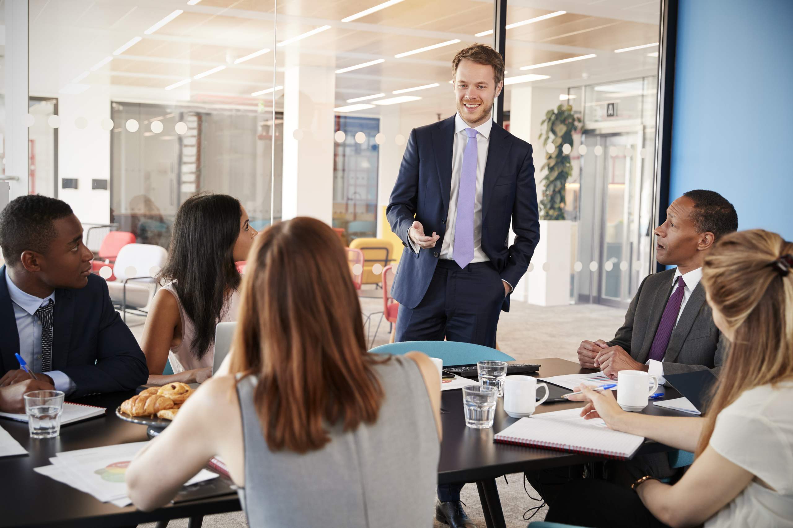 Why Business English Is One of the Most Important Skills in a Global Career.